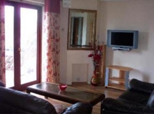 46 Y Lanfa, Aberystwyth, 