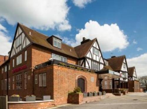 Mercure Leeds Parkway Hotel, Bramhope, 
