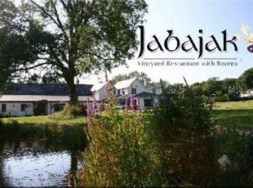 Jabajak Vineyard Restaurant & Rooms, St Clears, 