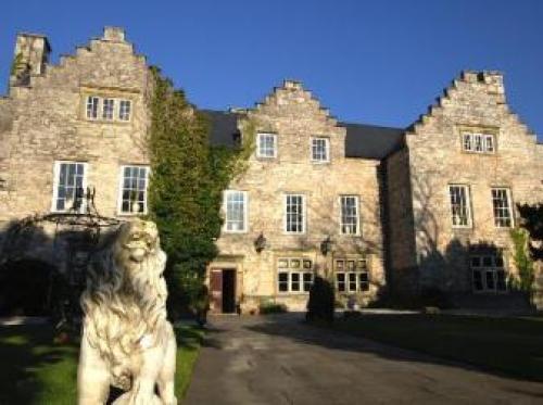 Faenol Fawr Country Hotel, Bodelwyddan, 