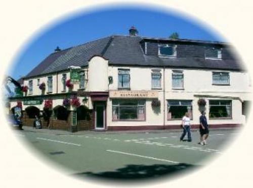 Dolafon Guest House, Llanberis, 