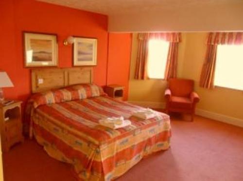 The Menai Hotel And Bar, Bangor, 