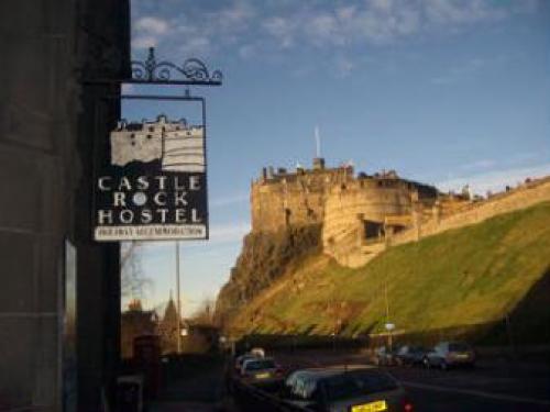 Royal Mile Elegance - Space & Luxury, Edinburgh, 