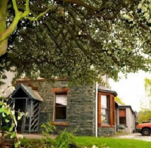 Denton House, Keswick, 