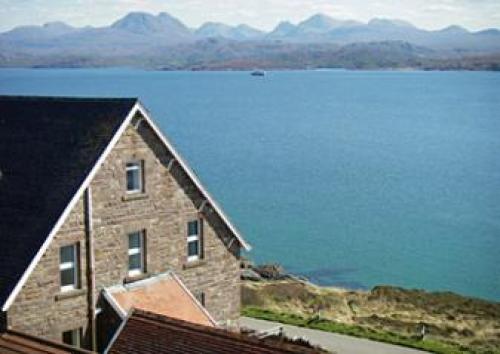 Gairloch Sands Youth Hostel, Gairloch, 