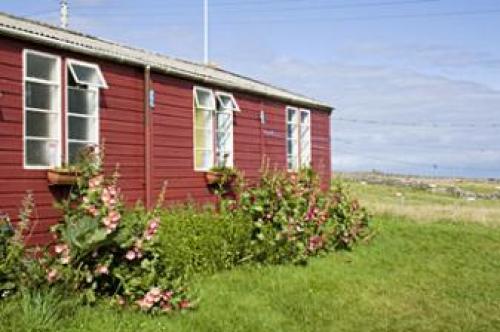 Durness Youth Hostel, Durness, 