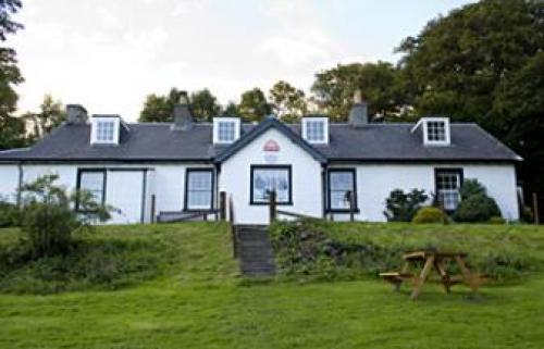 Broadmeadows Farmhouse B&b, Selkirk, 