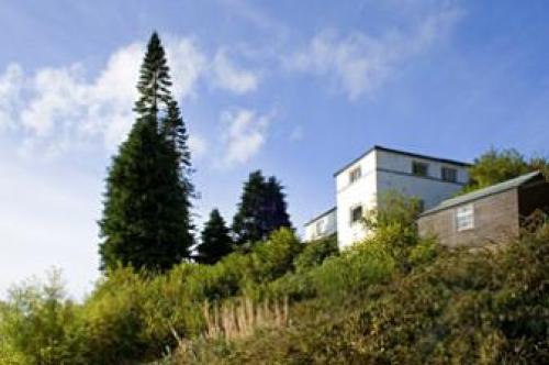 Lochside Hostel, Loch Ness, Invermoriston, 