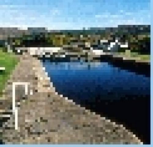 Morag's Lodge, Fort Augustus, 