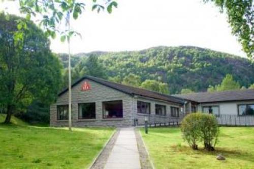 Aviemore Youth Hostel, Aviemore, 