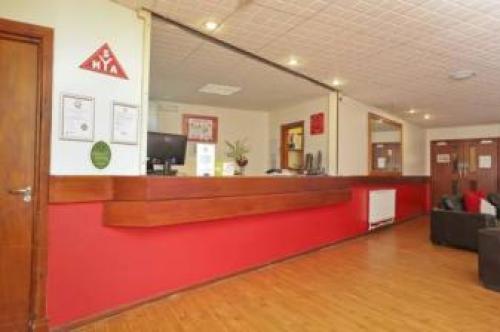 Inverness Youth Hostel, Inverness, 