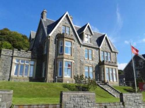 Oban Youth Hostel, Oban, 