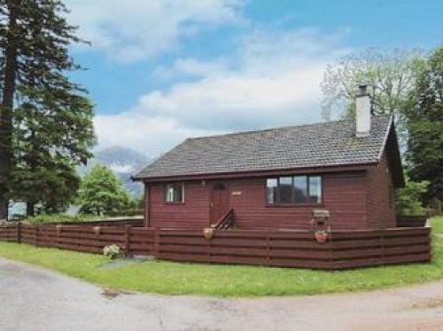 Ratagan Youth Hostel, Dornie, 