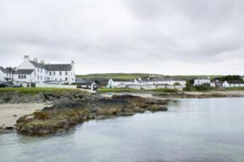Port Charlotte Hotel, Port Charlotte, 