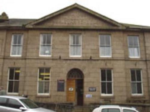 Holiday Home An Garrow, St Ives, 