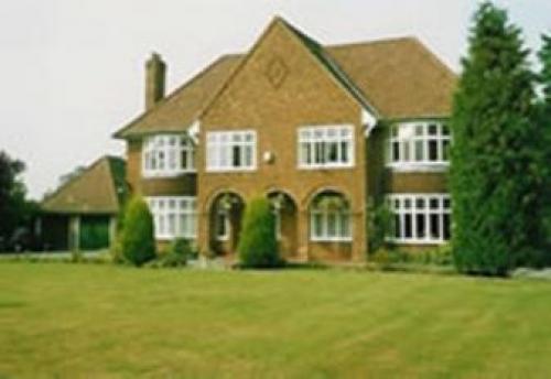 Westergate House, Escrick, 