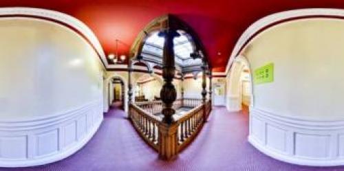 Yha Haworth, Haworth, 