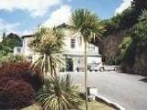 Commonwood Manor, Looe, 