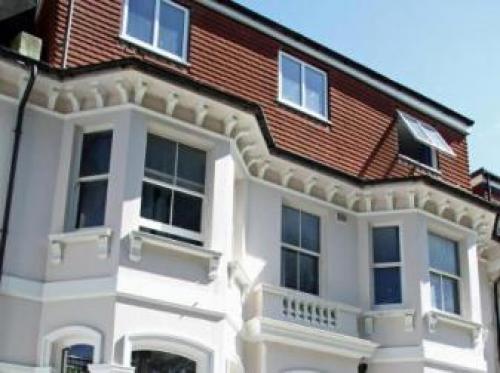 Brighton Youthful Hostel.....by The Sea, Hove, 