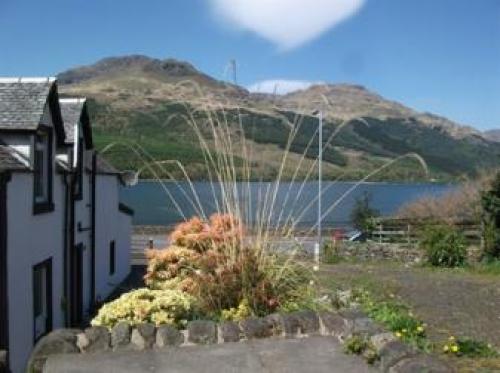 Mansefield House, Arrochar, 