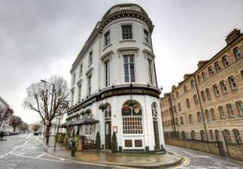 Publove @ The White Ferry, Victoria, Pimlico, 