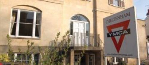 Number 6, Cheltenham, 