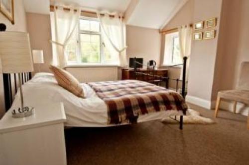 The Paddocks Hotel, Symonds Yat, 
