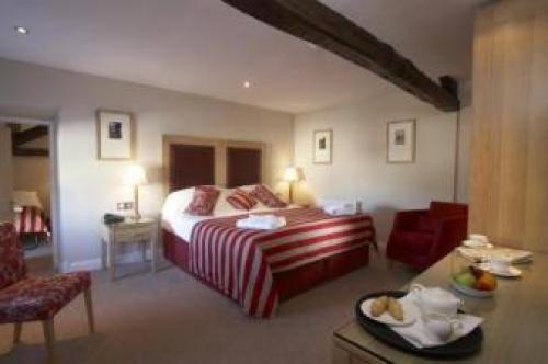 The Pennington Hotel, Ravenglass, 