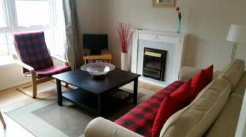 Rodney Apartments By Destination Edinburgh, Edinburgh, 