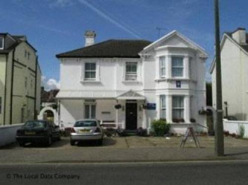 The Grosvenor, Clacton-on-sea, 