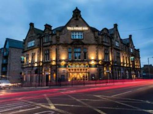 Toll House Inn, Lancaster, 