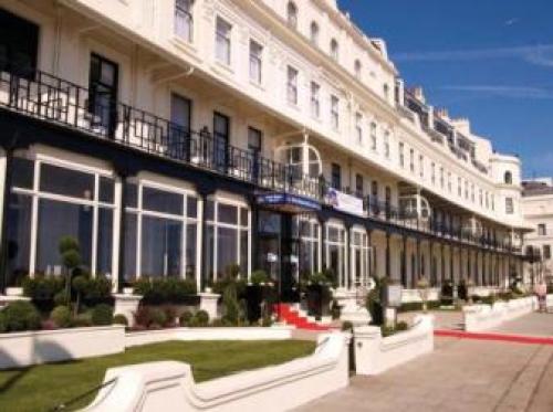 Best Western Plus Dover Marina Hotel & Spa, Dover, 