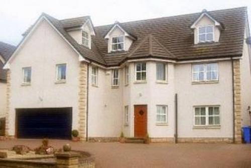 Meadowside B&b, Cupar, 