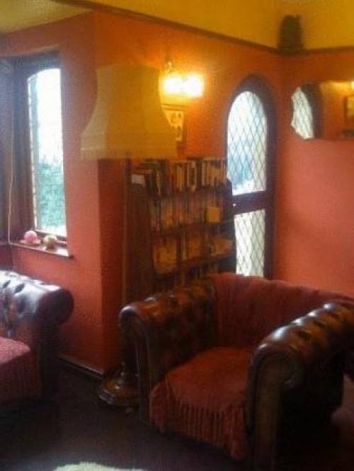 Newcourt B & B, Llantwit Major, 