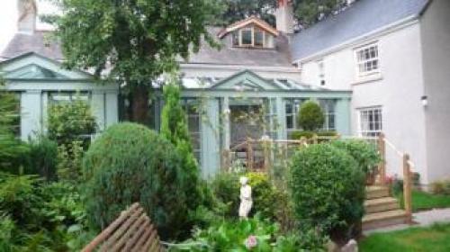 Lilac Cottage, Prestatyn, 