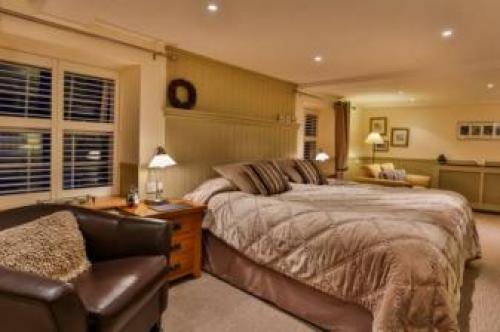The Coach House, Brecon, 