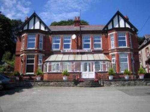 Baytree Lodge, Bangor, 