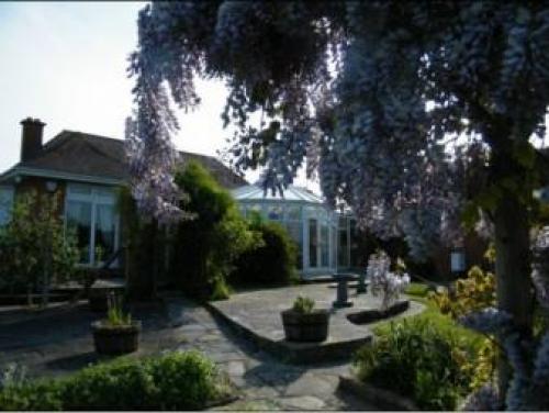 Eastcote Luxury Guest House, Topsham, 