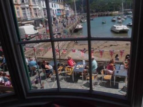 Olde Lantern Holiday Lets, Ilfracombe, 