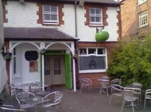 The Bramley Apple Inn, Southwell, 