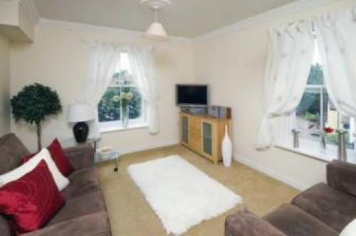 Horatio House, Norwich, 