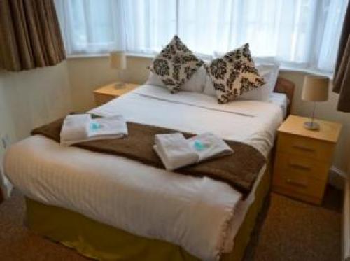 Twickenham Guest House, Twickenham, 