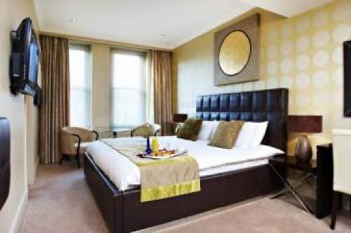 Washington Mayfair Hotel, Mayfair, 