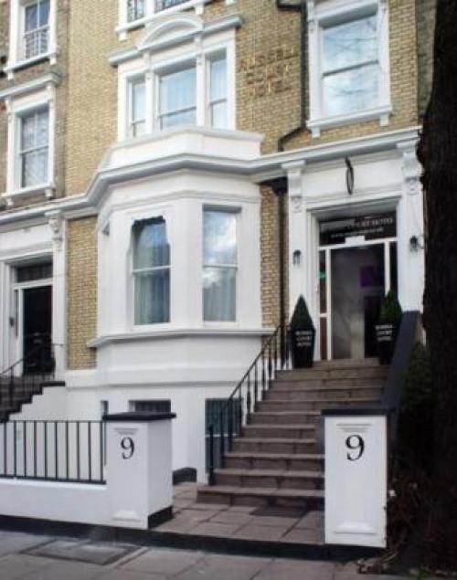 Kensington Prime Hotel, Olympia, 