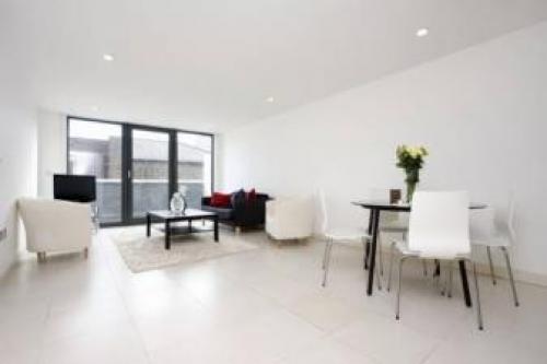 Brilliant 2br Maisonette In Central London, Clerkenwell, 