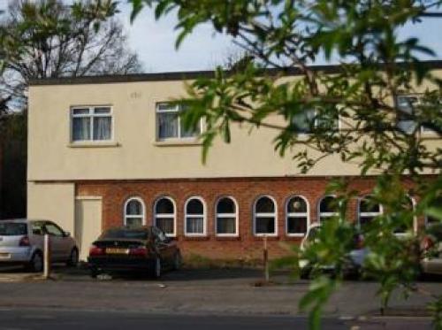 Hillingdon Lodge, Uxbridge, 