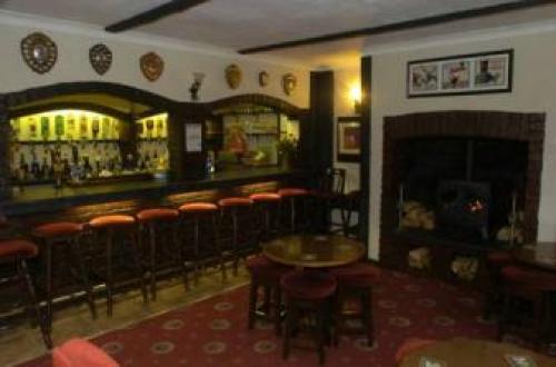 Elephant & Castle, Alconbury, 