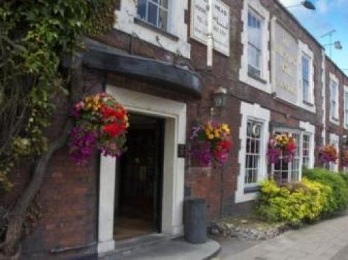 The Bulls Head Hotel, Chislehurst, 