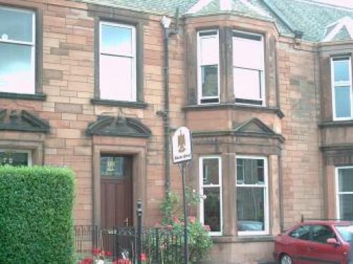 Falcon Crest Guest House, Edinburgh, 