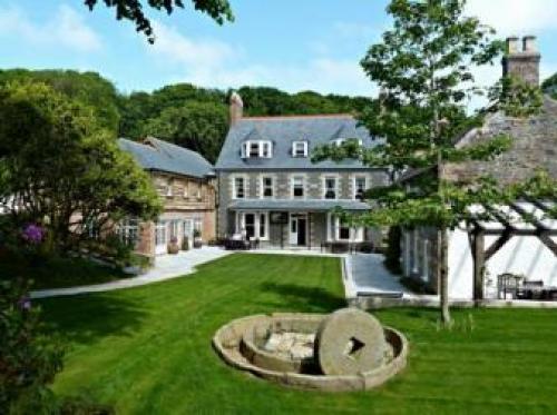 Pourquoi Pas B&b, Sark, 